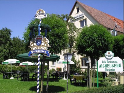 Foto: Aichelberg